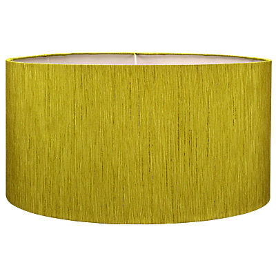 Harlequin Juniper Drum Shade Lime Harlequin Juniper Drum Shade Lime